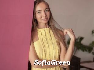 SofiaGreen