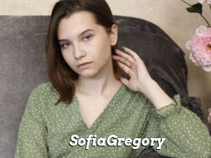 SofiaGregory