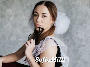 SofiaHilll