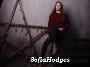 SofiaHodges