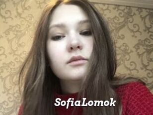 SofiaLomok