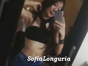 SofiaLonguria