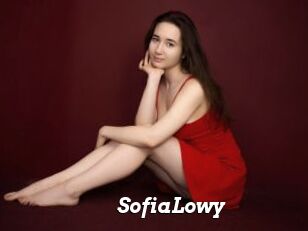 SofiaLowy