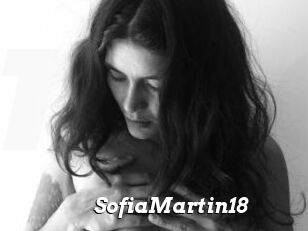 SofiaMartin18