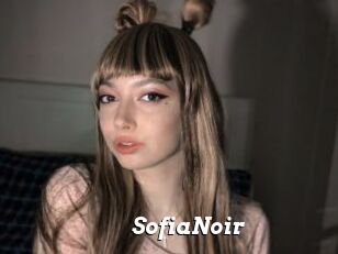 SofiaNoir