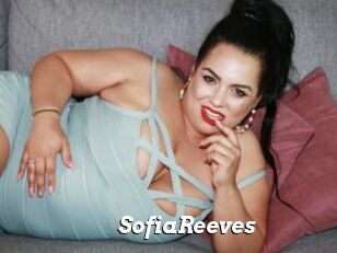 SofiaReeves