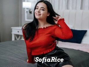 SofiaRice