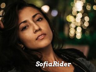 SofiaRider