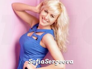 SofiaSergeeva