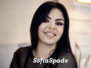 SofiaSpade