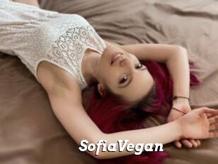 SofiaVegan