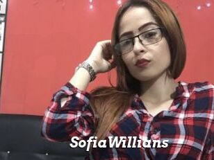 SofiaWillians