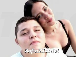 SofiaXDaniel