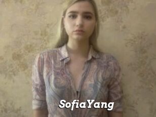 SofiaYang