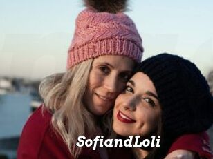 SofiandLoli