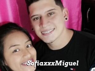 SofiaxxxMiguel