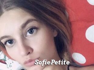 SofiePetite