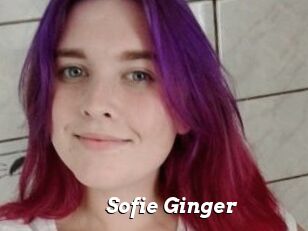 Sofie_Ginger