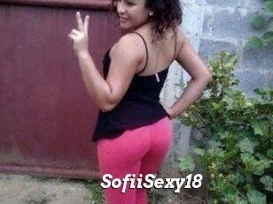 SofiiSexy18