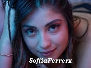 SofiiaFerrerx