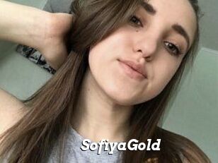 SofiyaGold