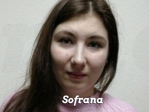 Sofrana