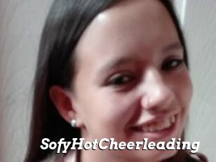 SofyHotCheerleading