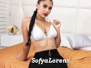 SofyaLorens