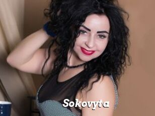 Sokovyta