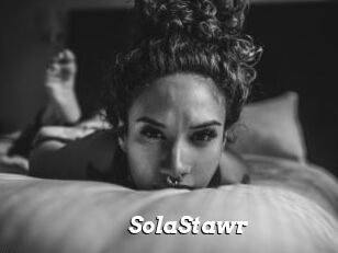 SolaStawr