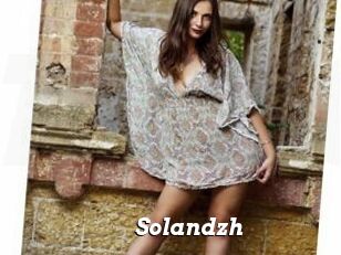 Solandzh