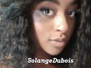 SolangeDubois