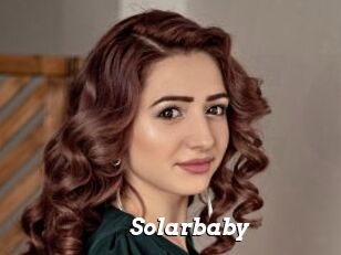 Solarbaby