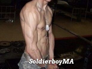 SoldierboyMA