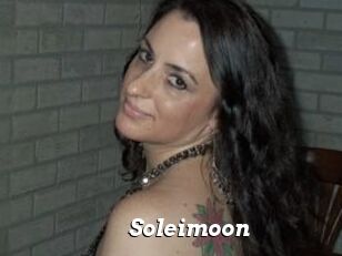 Soleimoon