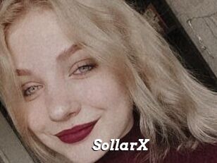 SollarX