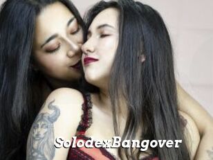 SolodexBangover