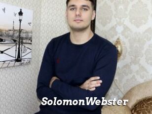 SolomonWebster