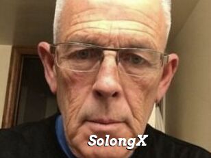 SolongX