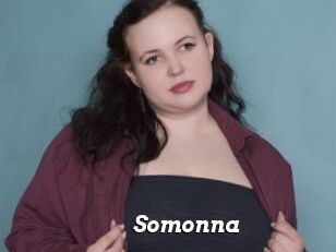 Somonna