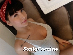 SoniaCocaine