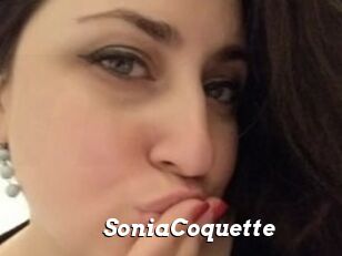 SoniaCoquette