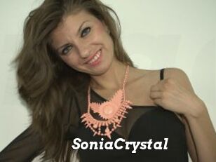 SoniaCrystal