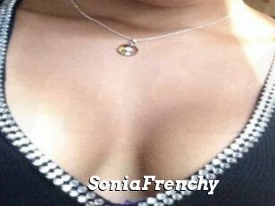 SoniaFrenchy