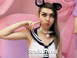 SoniaHard