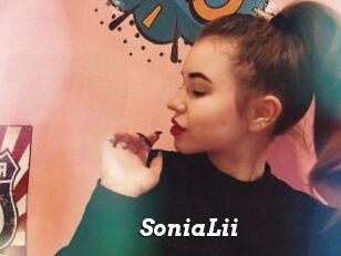 SoniaLii