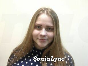 SoniaLyne