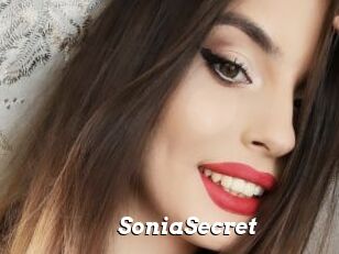 SoniaSecret