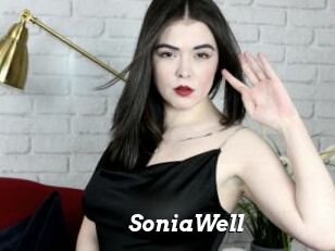 SoniaWell