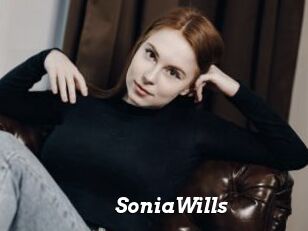 SoniaWills